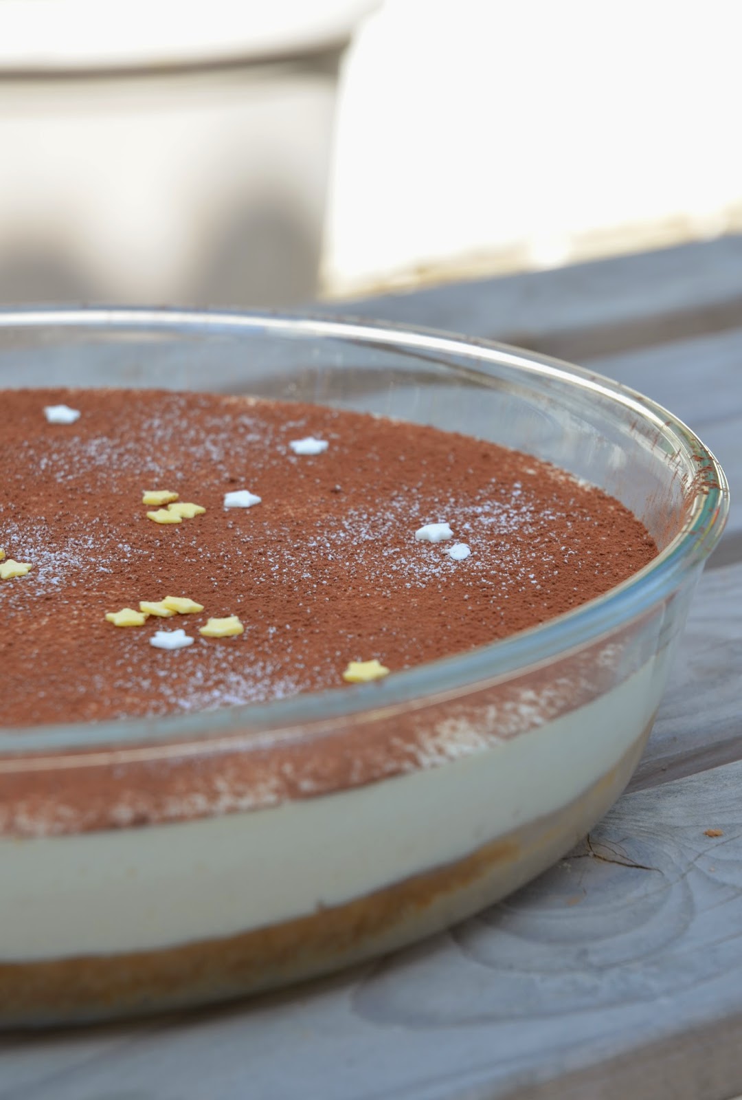 recette tiramisu c